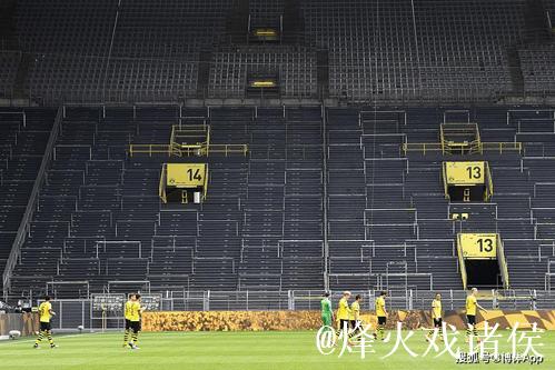 德甲5月16日重启 德国政府批准 各场次空场进行