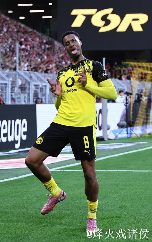 官方！尤文中场回归德甲加盟多特蒙德 今夏2500万完成买断